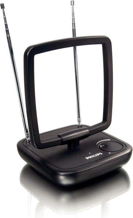 Philips Sdv5120/12 (Antenna, 36 dB, DVB-S / -S2, WiMAX, 3G / 2G / GSM, LTE)