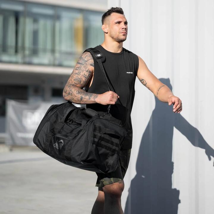 Actual product image Phantom Athletics Tactic Bag (70 l)