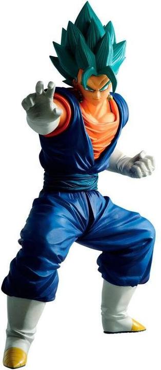 Actual product image Bandai Dragonball: Vegito (Super Saiyajin God Super Saiyajin)