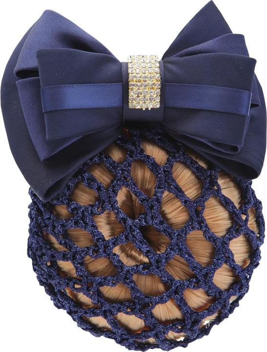 Immagine prodotto Horka parrucchino a fiori glitterato (Elastico per capelli)