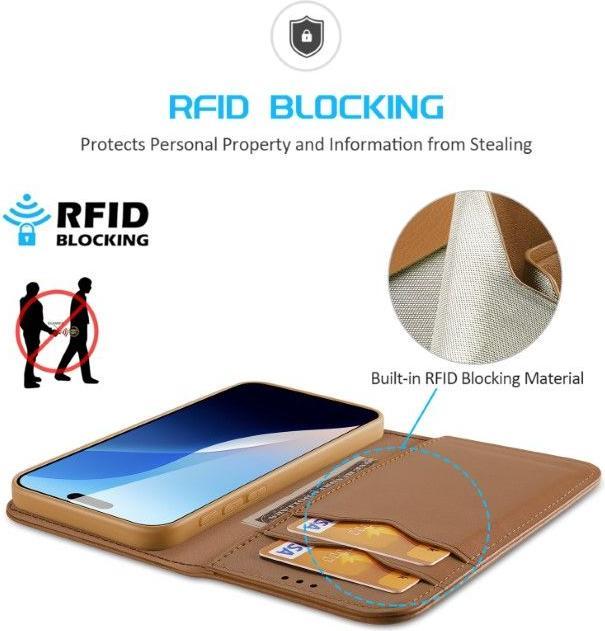 Produktbild Dux Ducis Case (Apple iPhone 16 Pro)