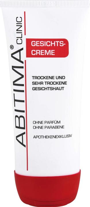 Abitima CLINIC Gesichtscreme, 100 ml CRE (100 ml, 24h Creme)