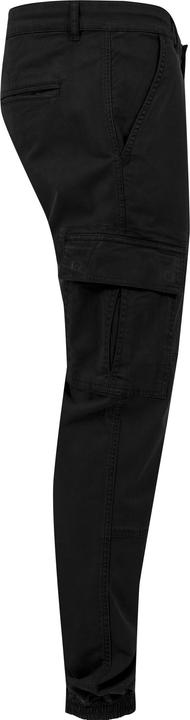 Actual product image Urban Classics Washed Cargo Twill Jogging Pants (38)