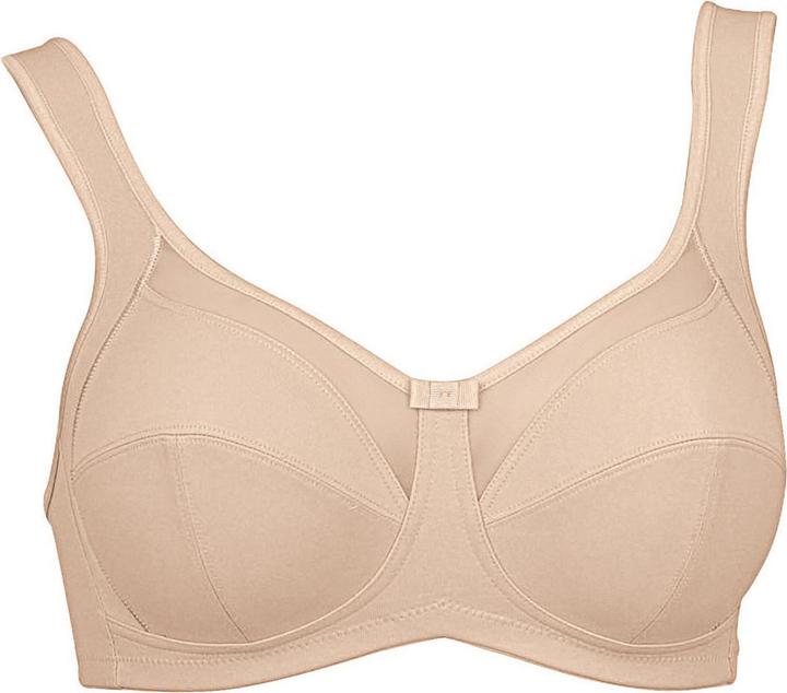 Immagine prodotto Anita Clara Comfort Soft Bra senza ferretto (100 H, Confezione singola)
