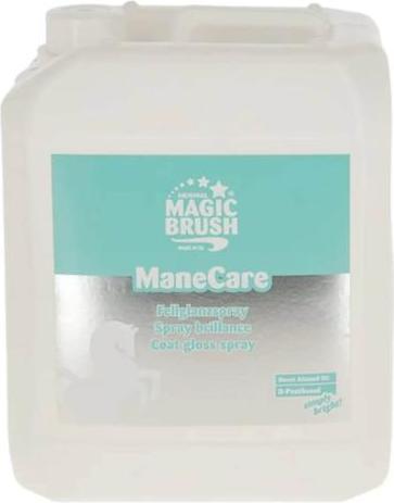 Immagine prodotto Magic Brush Cappotto lucido spray ManeCare