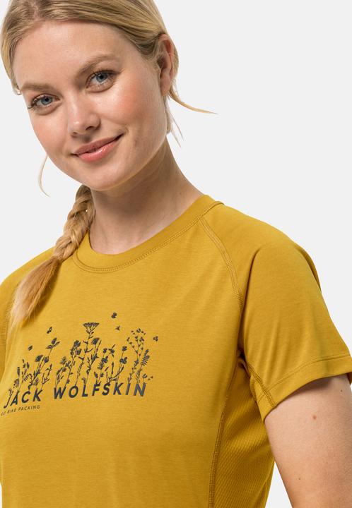 Produktbild Jack Wolfskin Morobbia Vent T W (S)