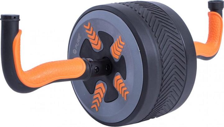 Pure2improve Bauchmuskelroller