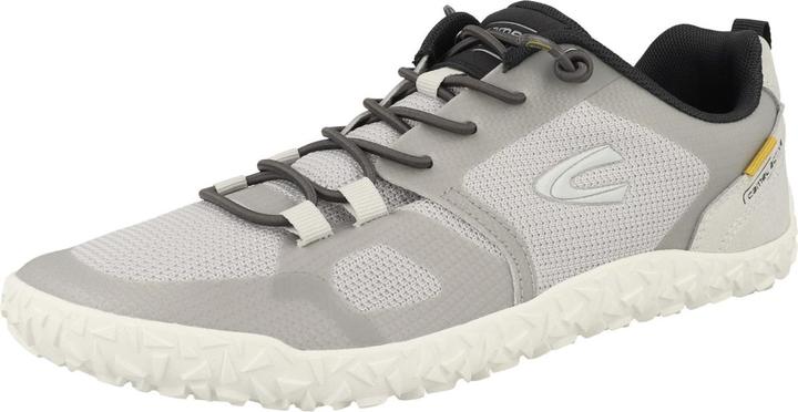 Produktbild Camel Active Sneaker textile/synthetic HELLGRAU/GRAU (42)