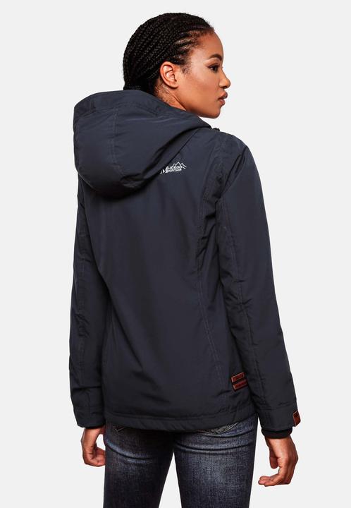 Image du produit Marikoo Brombeere (3XL)