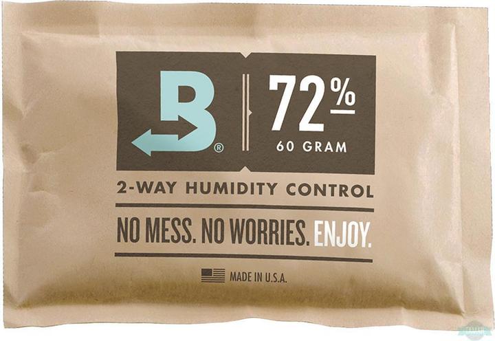 Actual product image Boveda Humidipak