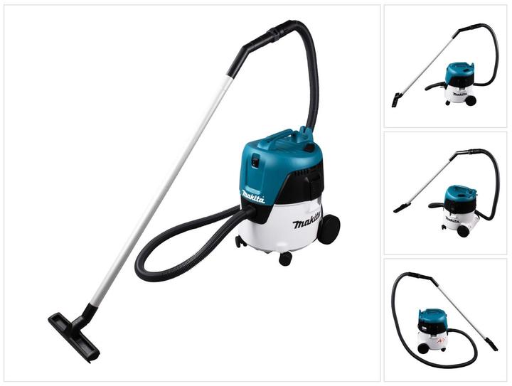 Immagine prodotto Makita VC2000L (Aspirapolvere a umido e a secco)