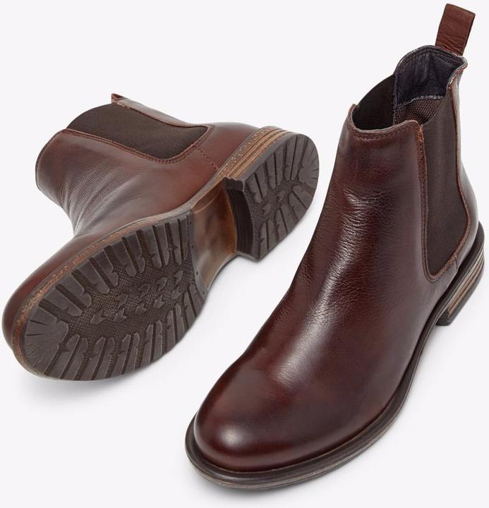 Actual product image Bianco BIADANELLE Chelsea Boots (40)