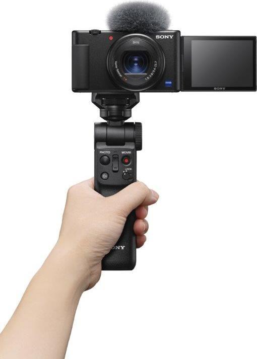 Produktbild Sony ZV-1 (24 - 70 mm, 20.10 Mpx, 1")