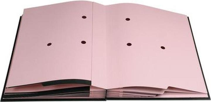 Actual product image Exacompta Signature folders (A4, 1 x)