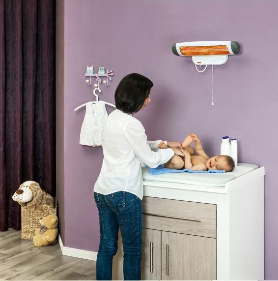 Actual product image Reer FeelWell