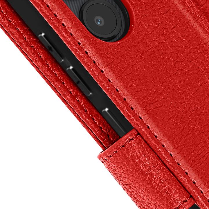 Immagine prodotto Avizar Serie di coperture per portafogli Chesterfield (Apple iPhone XR)