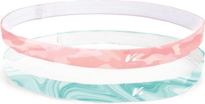 Produktbild Gymstick Vivid Head Band Set