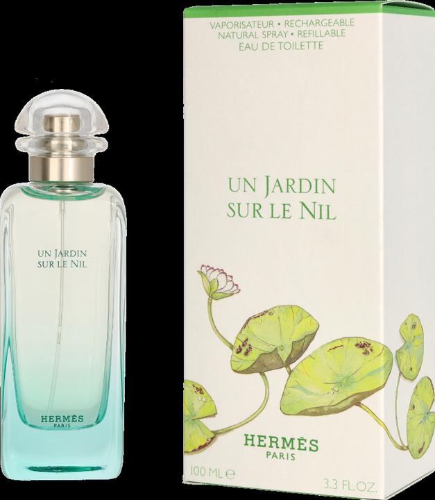 Produktbild Hermès Un Jardin sur le Nil (Eau de Toilette, 100 ml)