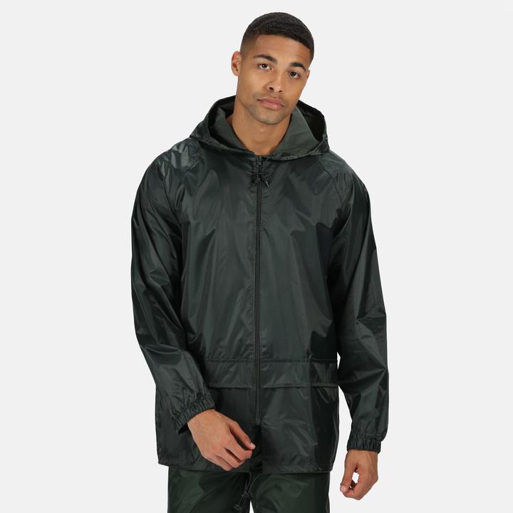 Immagine prodotto Regatta Giacca Great Outdoors Outdoor Classics Stormbreak (XXL)