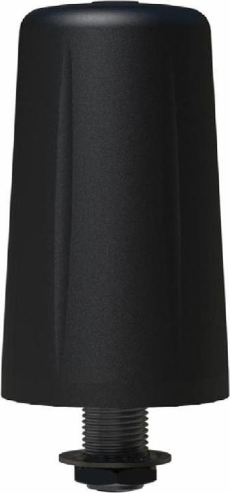 Actual product image Panorama Antennas LPB-6-60-2SP - Low-Profile Panel Antenna 5G/4G/3G/2G, 2 m CS29 Cable, SMA (m) (3G, 2G, 5G, 4G)