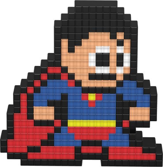 Actual product image PDP PIXEL PAL - Play figure (Switch)
