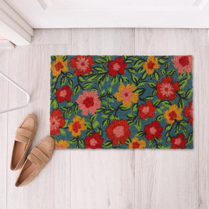 Immagine prodotto Relaxdays Zerbino (50 x 40 x 1,5 cm)