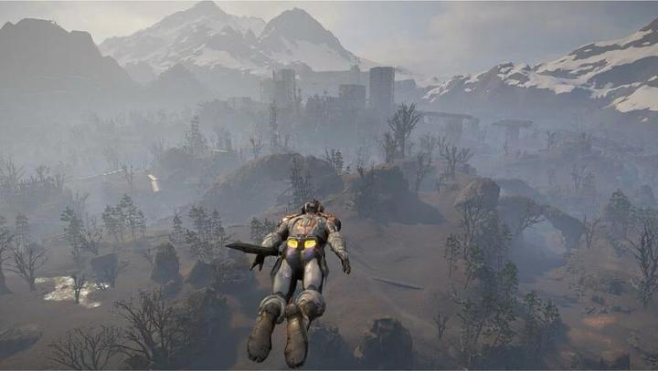 Produktbild THQ Elex 2 - Collector's Edition (PS4, DE, IT, FR)