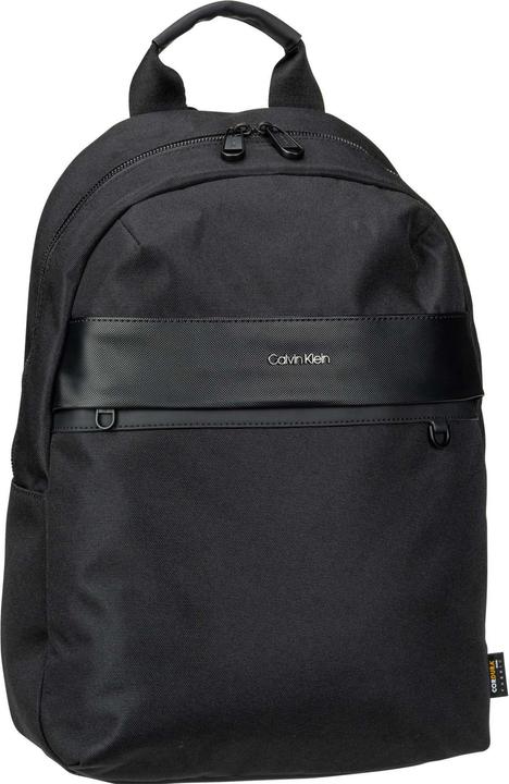 Actual product image Calvin Klein Backpack / Daypack CK Remote Round Backpack FA22
