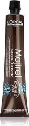 Produktbild L'Oréal Professionnel Majirel Cool Cover (5,3 Hellbraun Gold)