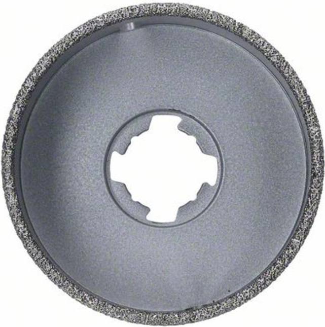 Produktbild Bosch Professional Zubehör PRO Core Cutter dry X-Lock, 83 x 35 mm (83 Millimeter)
