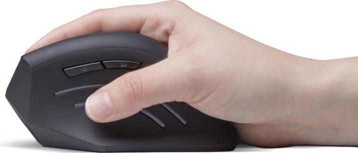 Actual product image Connect IT for Health (CMO-2510-BK) (Wireless)