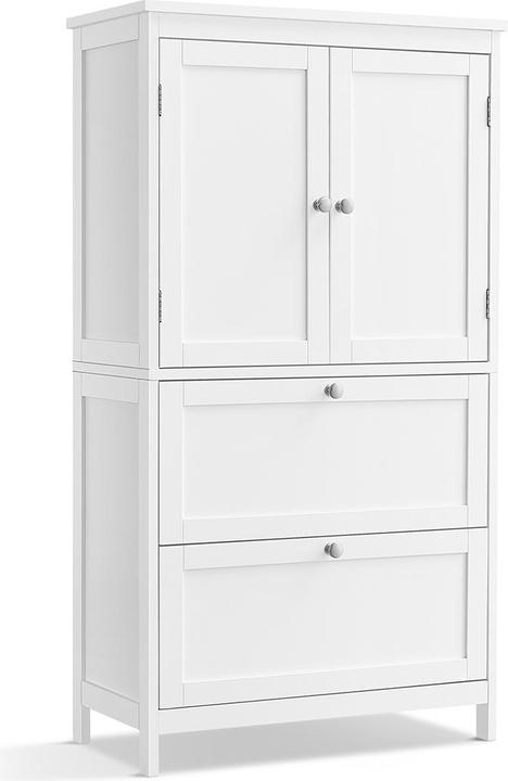 Image du produit Vasagle Liam (60 x 30 x 110 cm)