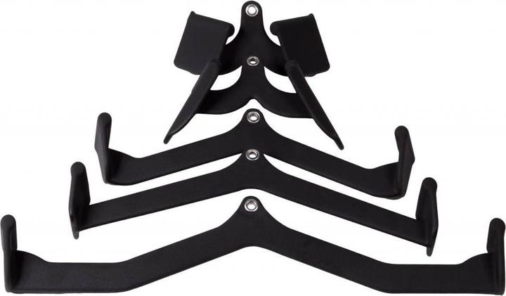 Actual product image Fitcom Handle set MAGsimal comfort