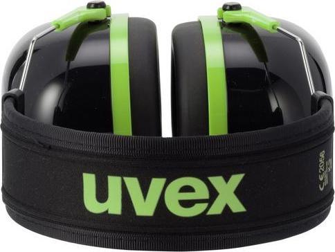 Actual product image Uvex Safety Earmuffs K1 (1 x)