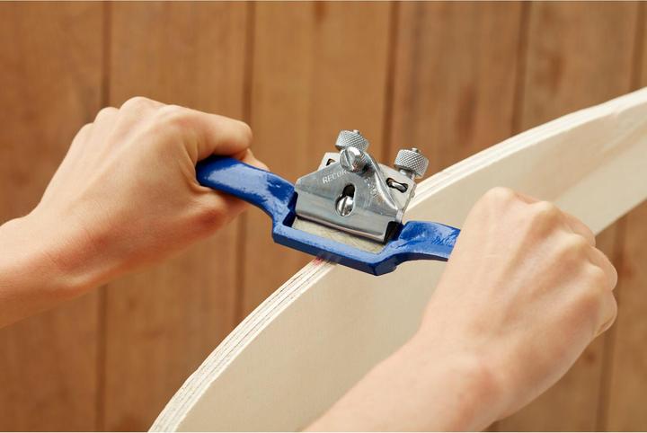Image du produit MGA Irwin Record - A151 Raclette réglable en fonte malléable - RECA151