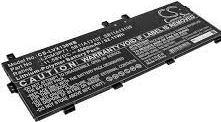 Image du produit Lenovo BATTERY Interne, 4c 54.7Wh (4 cellules)