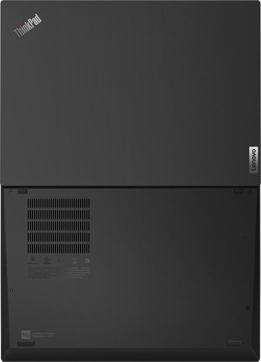 Image du produit Lenovo ThinkPad T14s Gen 4 (14", Intel Core i7-1355U, 32 Go, 1000 Go, DE)