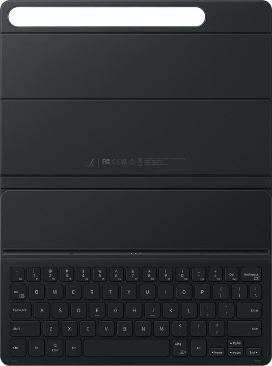 Produktbild Samsung Book Cover Keyboard Slim (DE, Galaxy Tab S9)