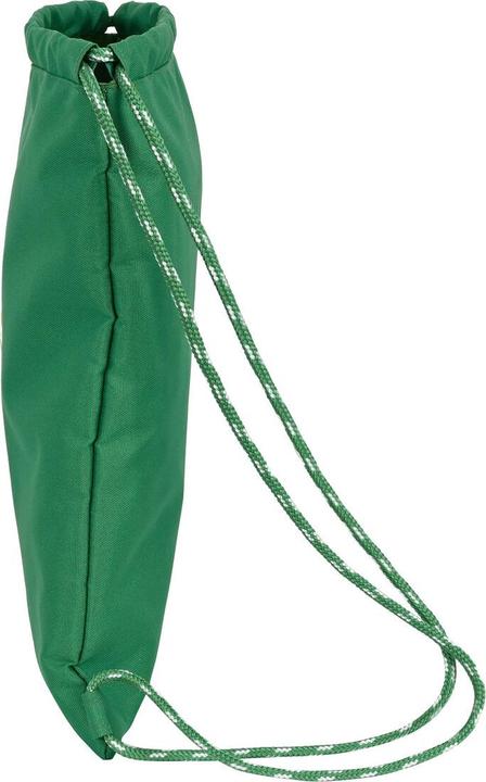 Produktbild Real Betis Balompié Rucksacktasche mit Bändern grün