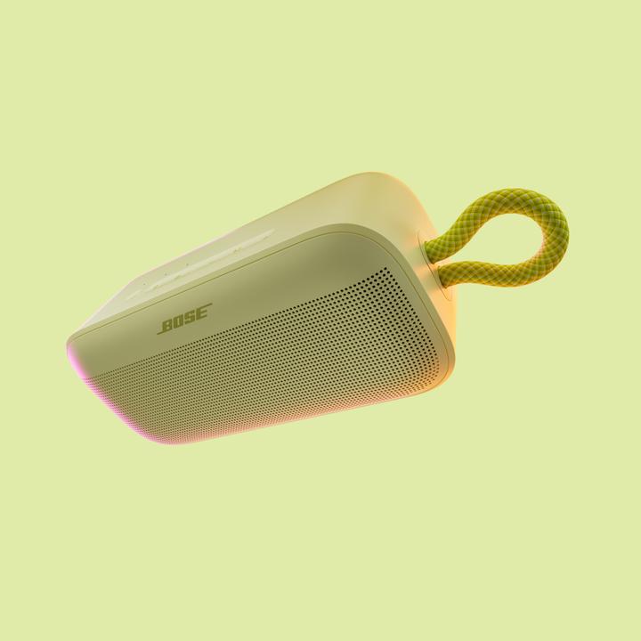 Produktbild Bose Soundlink Plus (20 h, Akkubetrieb)