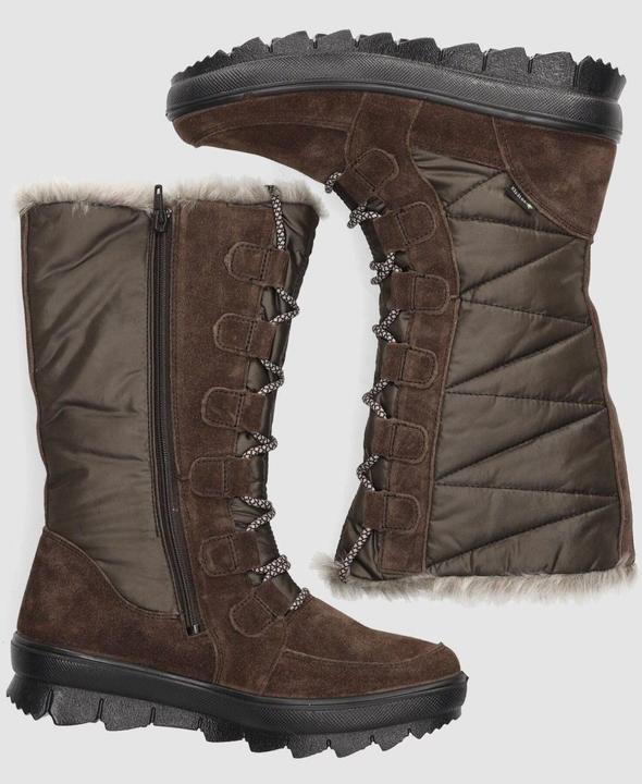 Actual product image Legero Winter Boats Novara GTX (38)