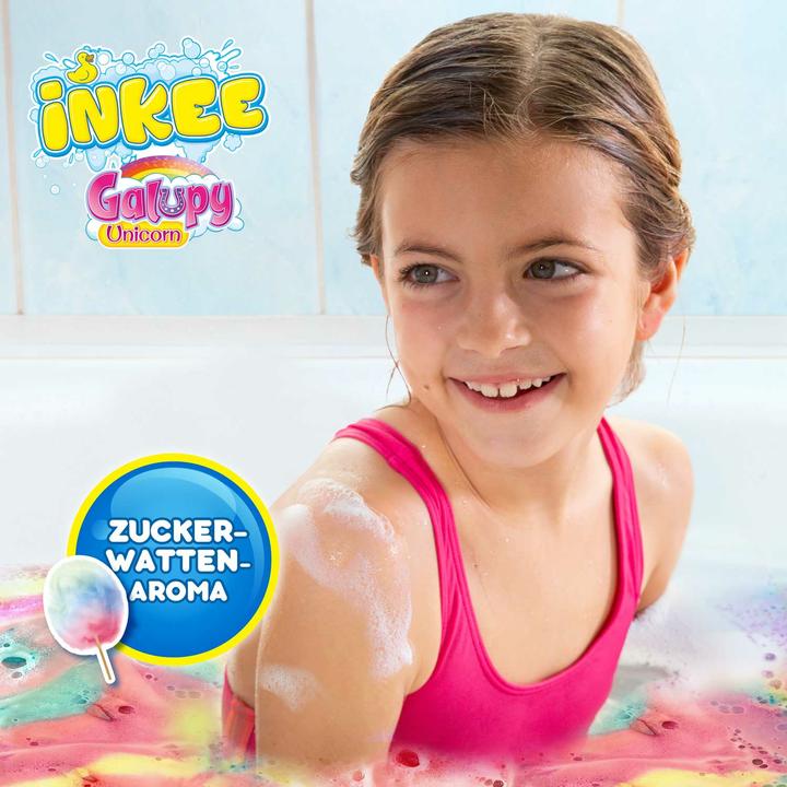 Produktbild Craze Inkee Bath Crumbles (Badesalz)