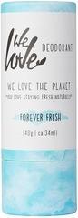 We Love The Planet Deo-Stick Forever Fresh (Stick)