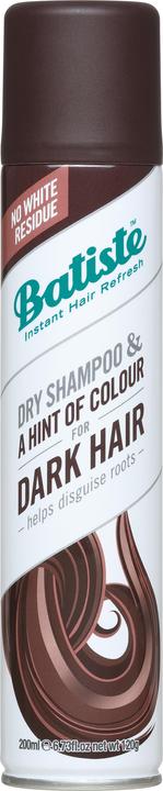 Produktbild Batiste Divine Dark (200 ml, Trockenshampoo)
