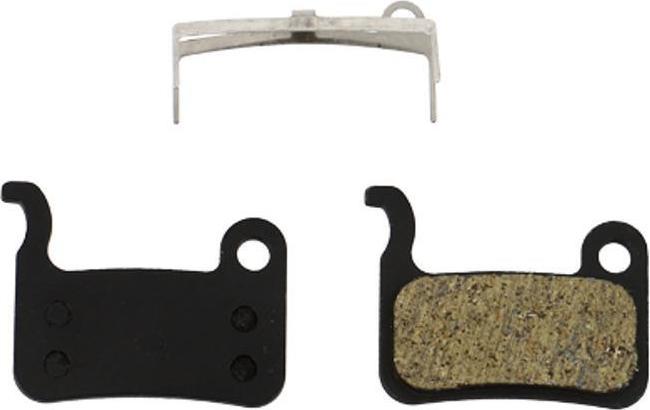 Optimiz Shimano XTR XT (Shimano)