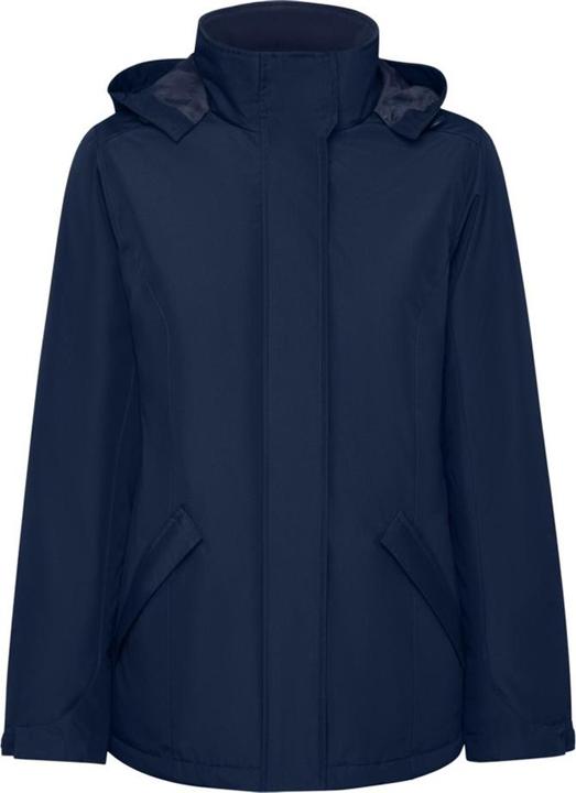 Alpinia America Parka Wattiert (M)