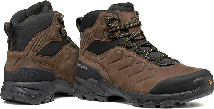 Actual product image Scarpa Moraine Polar GTX (46.5)