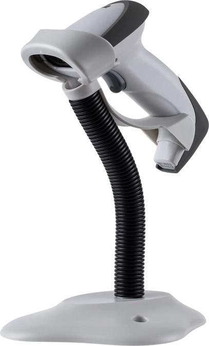 EFB Elektronik 1D Laser Hochleistungs Barcode Lesegerät (1D-Barcodes)