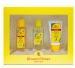 Actual product image Alvarez Gomez Concentrated Eau de Cologne Unisex (Eau de cologne, 80 ml)