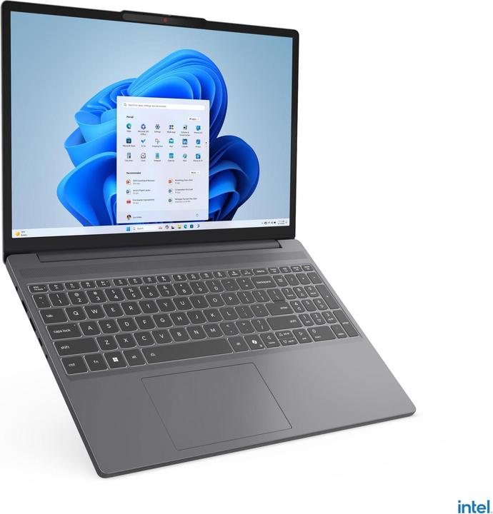 Produktbild Lenovo IdeaPad Slim 3 (15.30", Intel Core i5-13420H, 16 GB, 1000 GB, DE)